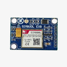 Load image into Gallery viewer, SIM800L V2 5V GPRS GSM Module