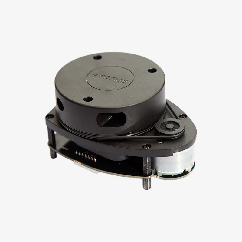 SLAMTEC RPLiDAR A1M8 360 Degree Laser Range Finder Module - 6m