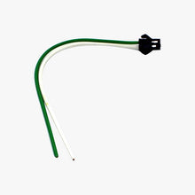 Load image into Gallery viewer, 2 pin JST SM Female Connector with Wires.
