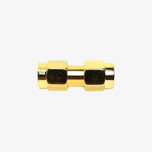 Load image into Gallery viewer, SMA Male to SMA Male Connector Adapter