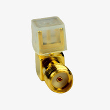 Load image into Gallery viewer, SMA Connector Female (Right Angle)