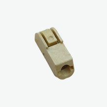 Load image into Gallery viewer, 1 Terminal SMD PCB Terminal Block (Push-in CAGE CLAMP Type) - 4mm