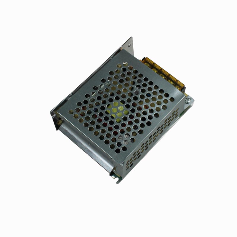 24VDC SMPS 2.1Amps Industrial Power Supply