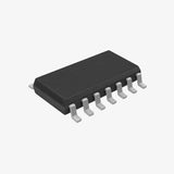 74HC280 IC - 9-bit Parity Generator IC (Philips) - SOIC-14 SMD Package