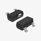 AO3415 P-Channel MOSFET 20V 4A - SOT-23 SMD Package
