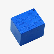 Load image into Gallery viewer, SPDT 5V PCB Mount Relay