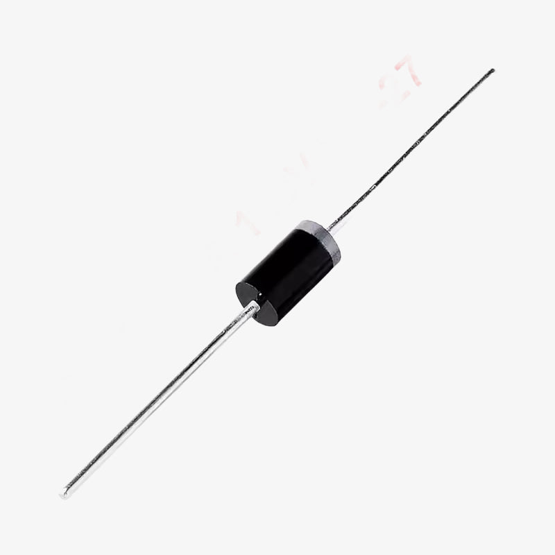 SR5100 100V 5A Schottky Barrier Rectifier Diode