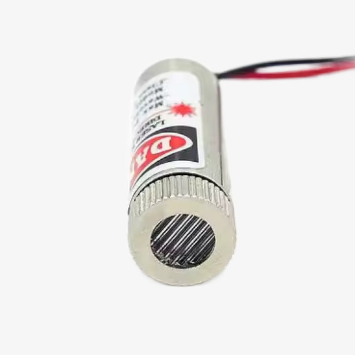 SYD1230 12mm 5mW Line Laser Module