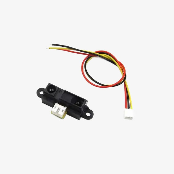 Sharp IR Distance Measuring Sensor At Best Price In Bengaluru By Expand - Foto 6