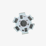 Single LED Aluminum Base Plate