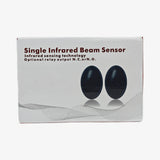 Single Infrared Waterproof Beam Sensor