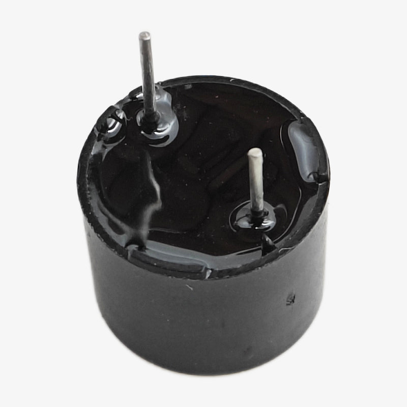 12V Piezoelectric Active Buzzer
