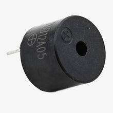 Load image into Gallery viewer, Piezoelectric Active Buzzer