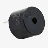 Small Piezoelectric Buzzer - 12V Active Buzzer