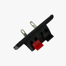 Load image into Gallery viewer, Audio Speaker Terminal Connector