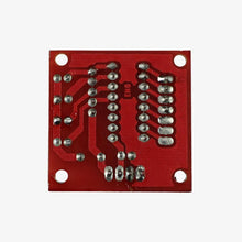 Load image into Gallery viewer, ULN2003 Stepper Motor Driver Module