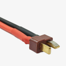 Load image into Gallery viewer, T-Connector Male to XT60 Female Connector Battery Adapter Cable