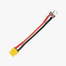 Load image into Gallery viewer, T-Connector Male to XT60 Female Connector Battery Adapter Cable