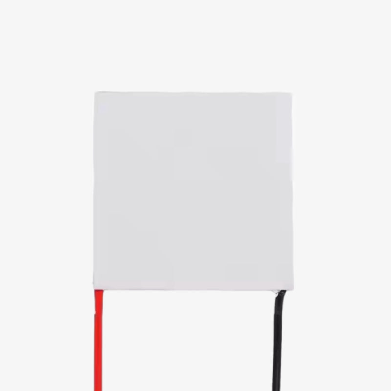 TEC1-12703 30x30mm Thermoelectric Cooler 3A Peltier Module