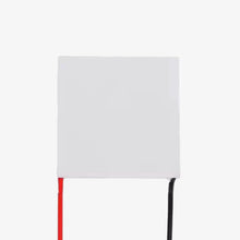 Load image into Gallery viewer, TEC1-12703 30x30mm Thermoelectric Cooler 3A Peltier Module