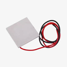 Load image into Gallery viewer, TEC1-12705 40x40mm Thermoelectric Cooler 5A Peltier Module