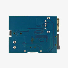 Load image into Gallery viewer, TF Card U Disk MP3 Format Decoder Board Module Audio Player