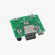 Load image into Gallery viewer, TG113 Bluetooth Speaker Amplifier FM USB AUX Card Wireless WI-FI Circuit Board Module