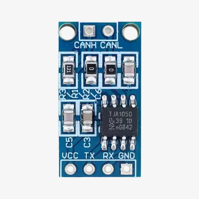 TJA1050 CAN Controller Bus Driver Module