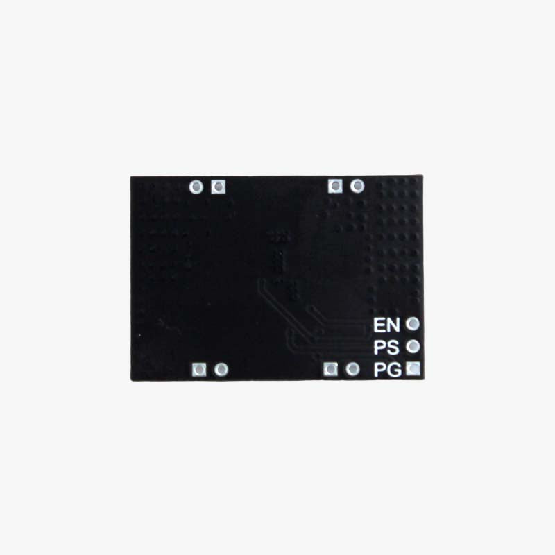TPS63020 Automatic Buck-Boost Step Up Down Power Supply Module 3.3V