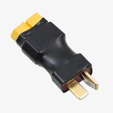 T Plug Male to XT60 Plug Female Connector
