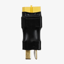Load image into Gallery viewer, T Plug Male to XT60 Plug Female Connector