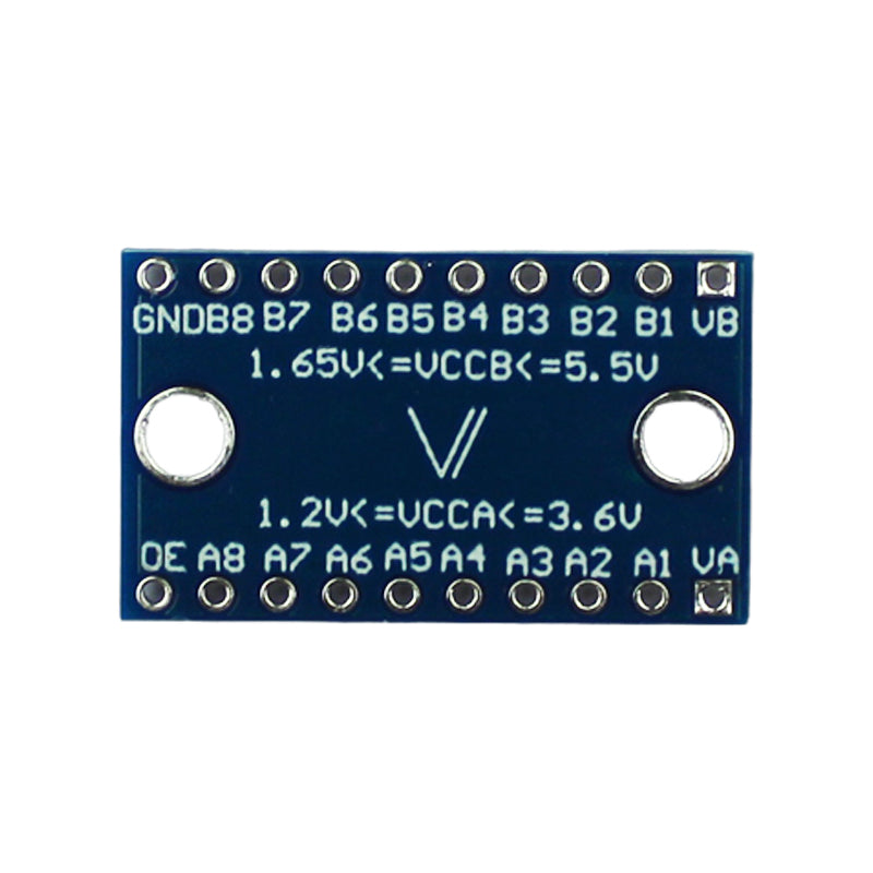 TXS0108E High Speed Full Duplex 8 Channel Bi Directional