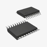 TXS0108EPWR 8-Bit Bidirectional Level Shifter IC (TI) - TSSOP-20 SMD Package