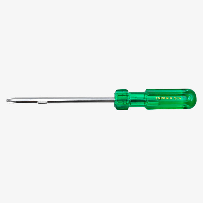 Taparia 906 2 in 1 Screw Driver Set