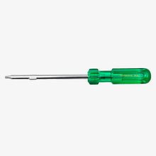 Load image into Gallery viewer, Taparia 906 2 in 1 Screw Driver Set