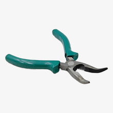 Load image into Gallery viewer, BN-06 Taparia Bent Nose Plier Tool