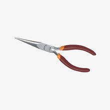 Load image into Gallery viewer, Taparia Long Needle Nose Mini Plier 1408