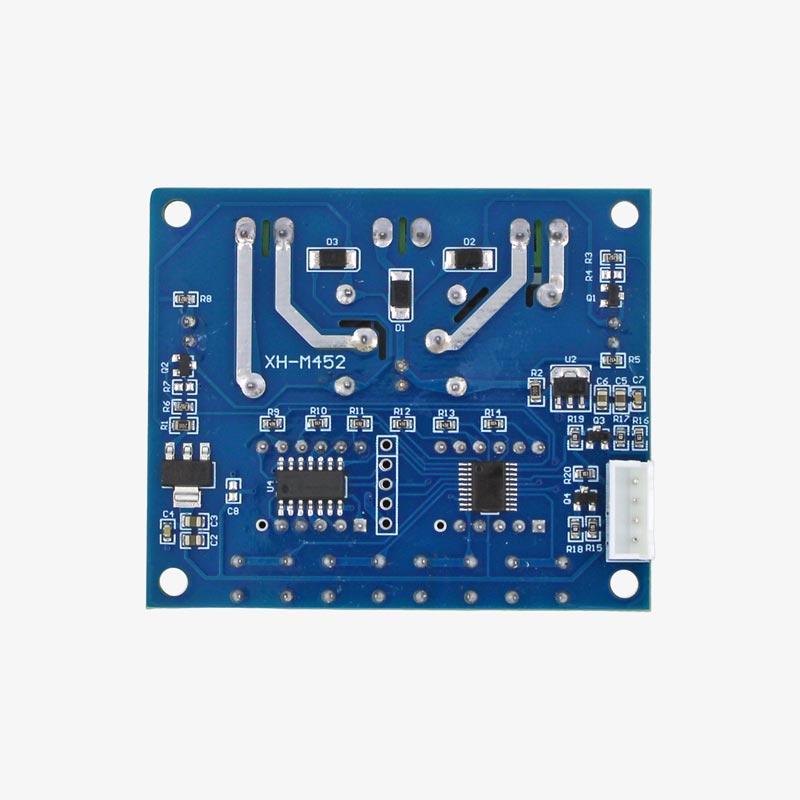 Module contrôleur de température et humidité 12V XH-M452