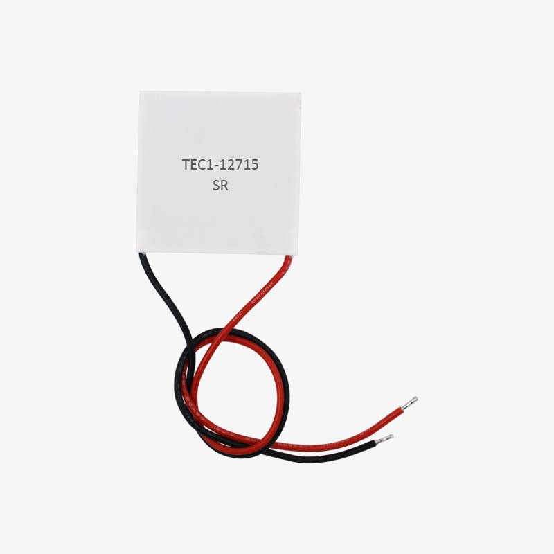 TEC1-12715 12V 225W Thermoelectric 15A Peltier Cooler Module