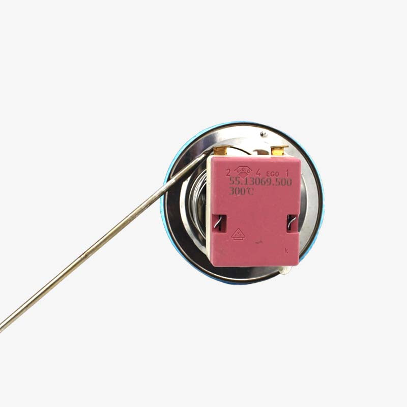 EGO Thermostat 50-300 Deg C Imported