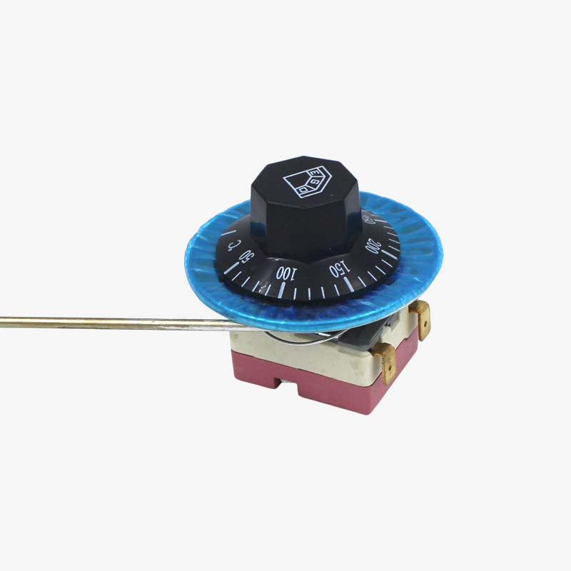 Thermostat capillaire, interrupteur contrôle température, appareil Thermostat capillaire, interrupteur contrôle température, appareil