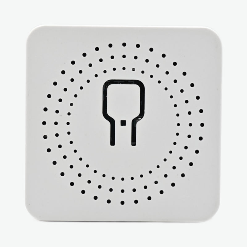 Smart Wireless WIFI 16A Switch Work with Alexa , Smart life app, Google home and IFTTT