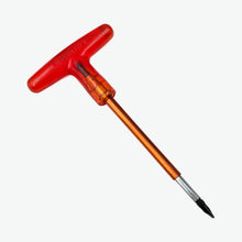 Load image into Gallery viewer, 2 in 1 Reversible T-Handle Screw Driver
