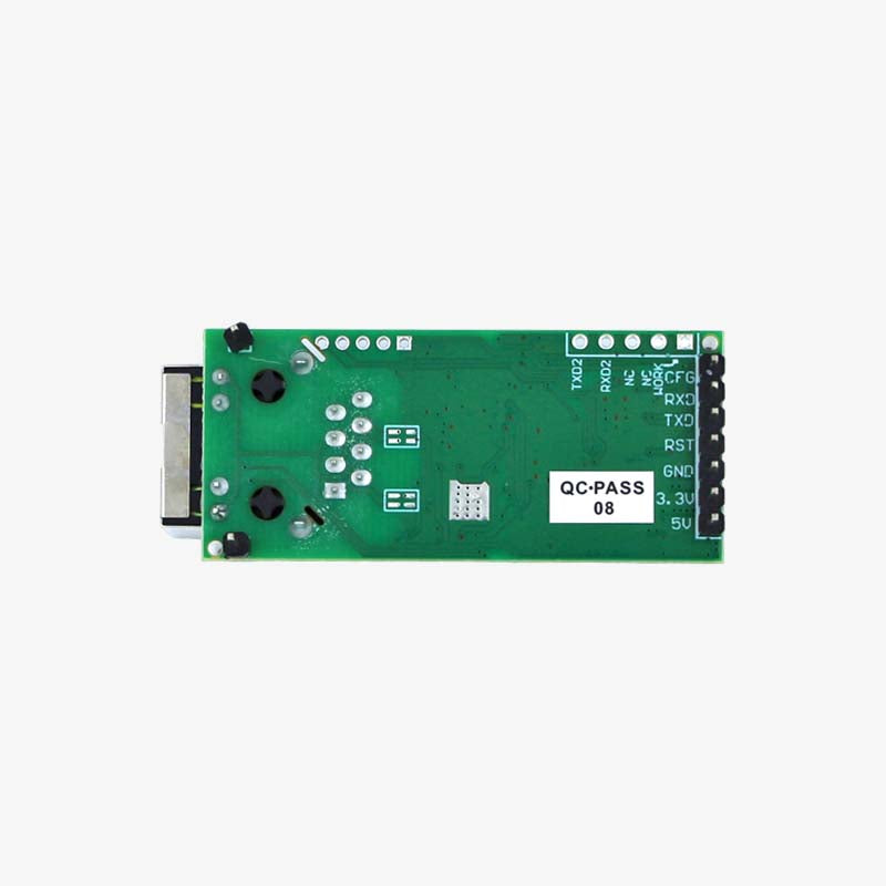 USR-TCP232-T2 UART TTL Serial to Ethernet Converter Module
