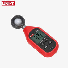 Load image into Gallery viewer, UNI-T UT383 Digital Mini Lux Light Meter
