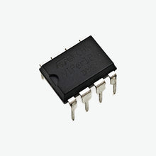 Load image into Gallery viewer, VIPER12A AC/DC Switcher IC- DIP-8 Package