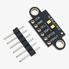 Load image into Gallery viewer, VL53L1X Time-of-Flight (ToF) Distance Sensor Module