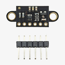 Load image into Gallery viewer, VL53L1X Time-of-Flight (ToF) Distance Sensor Module