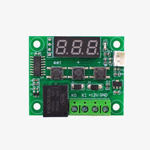 Load image into Gallery viewer, W1209 Digital Temperature Controller Thermostat Module