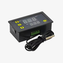 Load image into Gallery viewer, W3230 DC24V Digital Temperature Controller Microcomputer Thermostat Switch